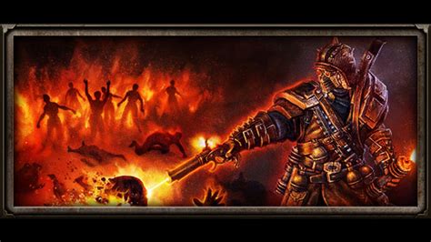 None of the Demolitionists skills are weapon dependent, so both melee and ranged builds can be made viable. . Demolitionist grim dawn